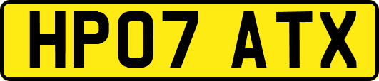 HP07ATX