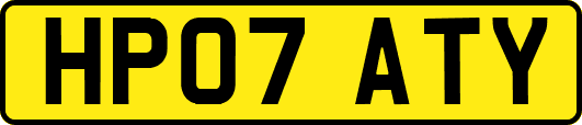 HP07ATY