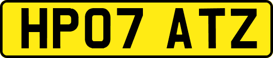 HP07ATZ