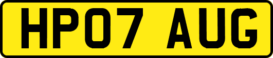 HP07AUG