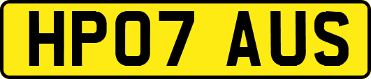 HP07AUS