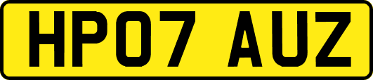 HP07AUZ