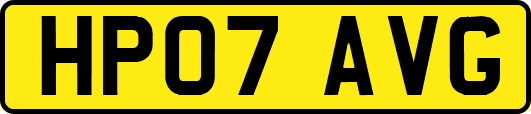 HP07AVG