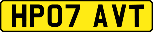 HP07AVT