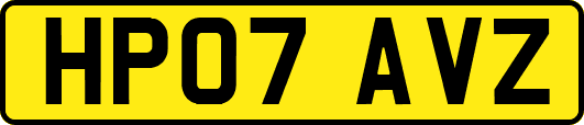HP07AVZ