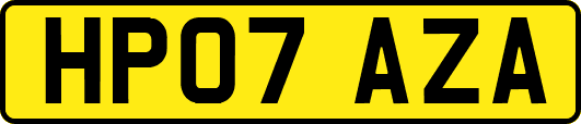 HP07AZA