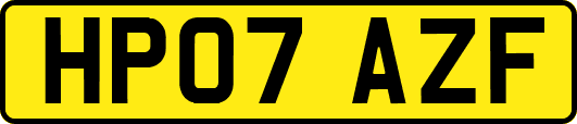 HP07AZF