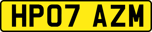 HP07AZM