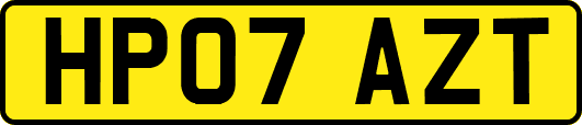 HP07AZT