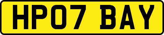 HP07BAY