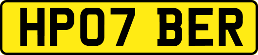 HP07BER