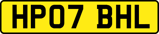 HP07BHL