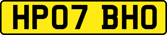 HP07BHO
