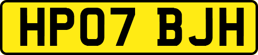 HP07BJH