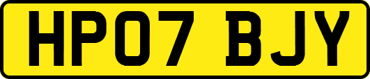 HP07BJY