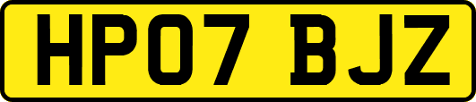 HP07BJZ