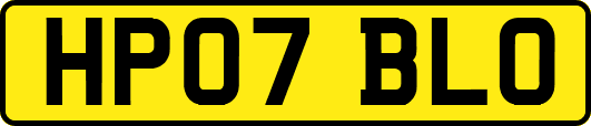 HP07BLO