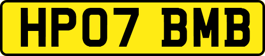 HP07BMB