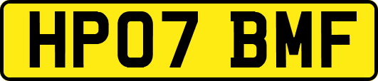 HP07BMF