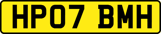 HP07BMH