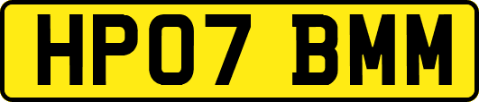 HP07BMM