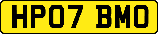HP07BMO