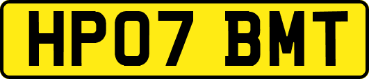 HP07BMT