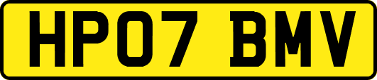 HP07BMV