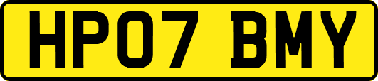 HP07BMY