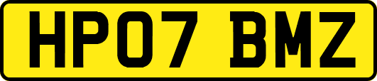 HP07BMZ