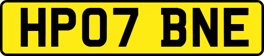 HP07BNE
