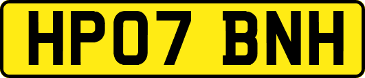 HP07BNH