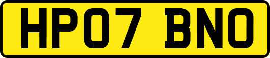 HP07BNO