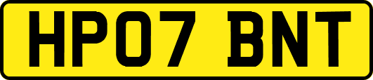 HP07BNT