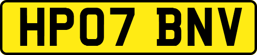 HP07BNV