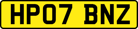 HP07BNZ