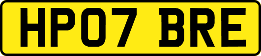 HP07BRE
