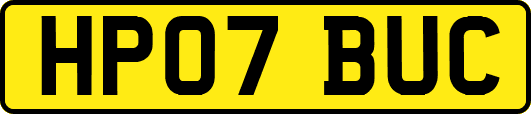 HP07BUC