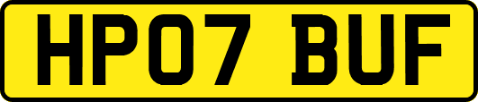 HP07BUF