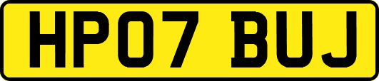HP07BUJ