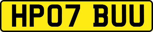 HP07BUU
