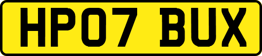 HP07BUX