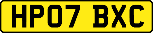 HP07BXC