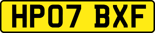 HP07BXF