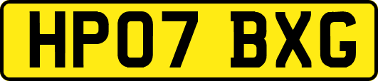 HP07BXG