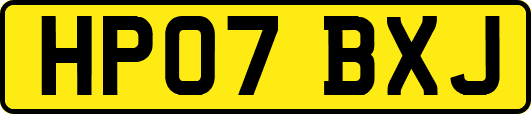 HP07BXJ