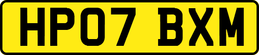 HP07BXM