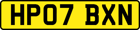 HP07BXN