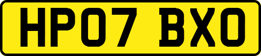 HP07BXO
