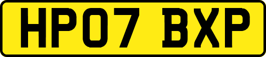 HP07BXP